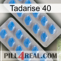 Tadarise 40 23